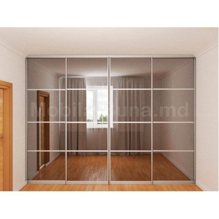 Раздвижные двери для шкафов А-26